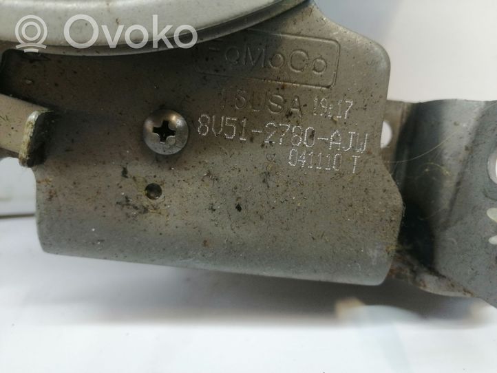 Ford Fiesta Rankinio mechanizmas (salone) 8V512780AJW