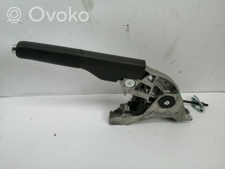 Volkswagen Scirocco Rankinio mechanizmas (salone) 1K0711303M