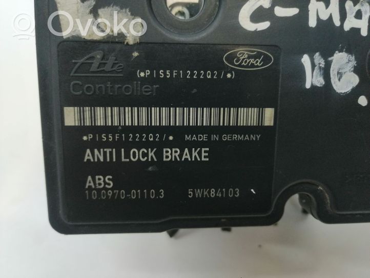 Ford Focus C-MAX ABS Blokas 10097001103