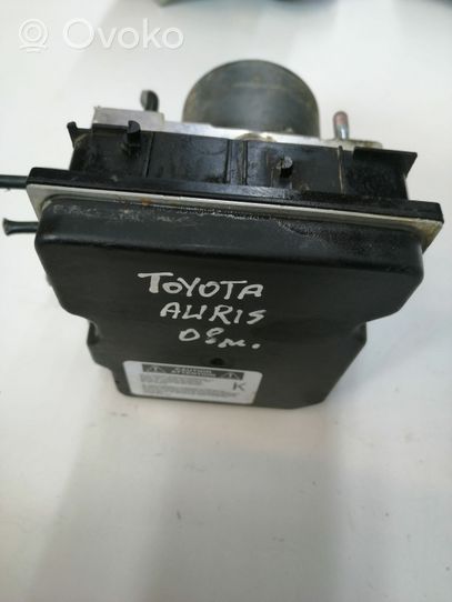 Toyota Auris 150 ABS-pumppu 0265235065