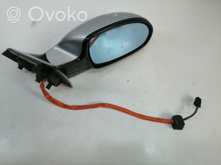 Citroen C5 Front door electric wing mirror 