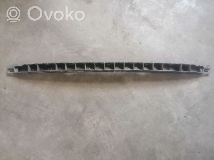 Volkswagen Polo IV 9N3 Rear bumper cross member 6Q6807863