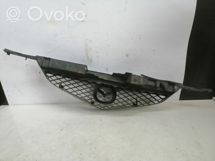 Mazda Premacy Oberes Gitter vorne C14550712