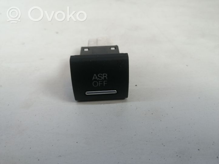 Audi A4 S4 B7 8E 8H Interruttore di controllo della trazione (ASR) 8P0927133B