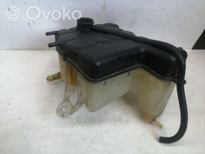 Jeep Grand Cherokee (WK) Coolant expansion tank/reservoir 55116873AD