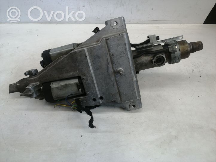 Mercedes-Benz E W211 Scatola dello sterzo A2114680005