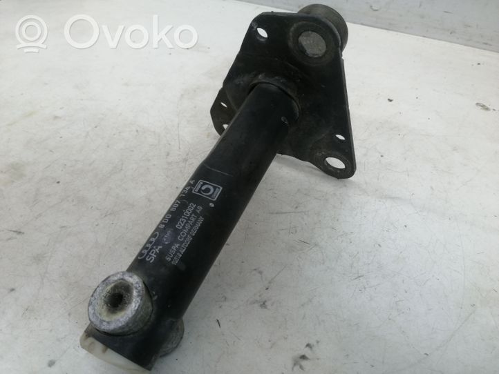 Audi A4 S4 B5 8D Staffa di rinforzo montaggio del paraurti anteriore 8D0807134A