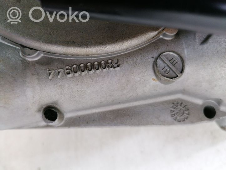 Toyota Auris 150 Ohjaustehostimen sähköpumppu F800000944