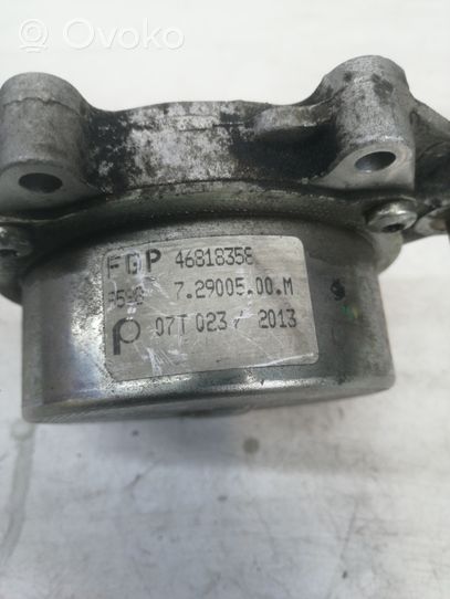 Fiat Bravo Vacuum pump 46818538