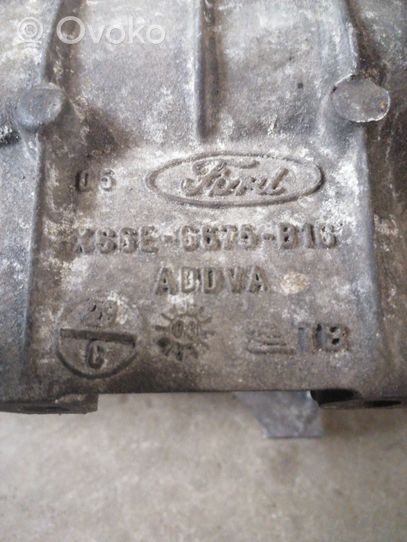 Ford Streetka Coppa dell’olio XS6E6675B1G