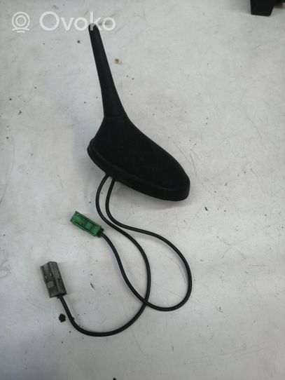 Peugeot 607 GPS-pystyantenni 921793005