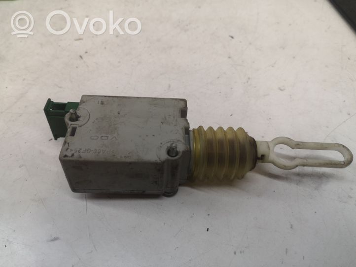 Audi A2 Moteur verrouillage centralisé 8Z0962115