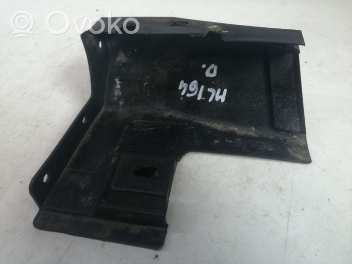 Mercedes-Benz ML W164 Rivestimento anteriore minigonna laterale A1646980215