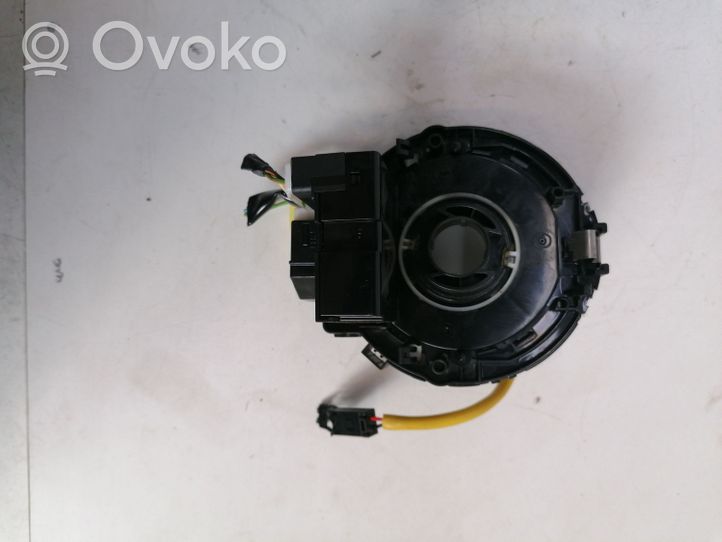 Fiat Sedici Innesco anello di contatto dell’airbag (anello SRS) 