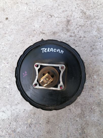 Hyundai Terracan Servo-frein 