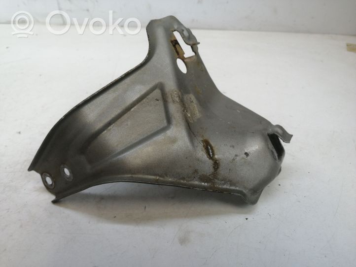 Toyota Corolla Verso E121 Support phare frontale 