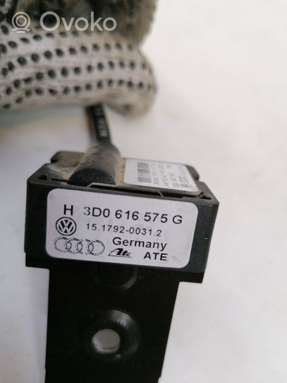 Volkswagen Phaeton Sensore qualità dell’aria 3D0616575G
