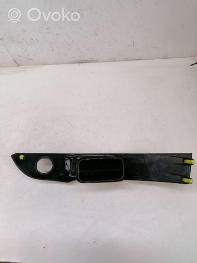 Toyota Corolla Verso E121 Garniture, panneau de grille d'aération latérale 6556434010