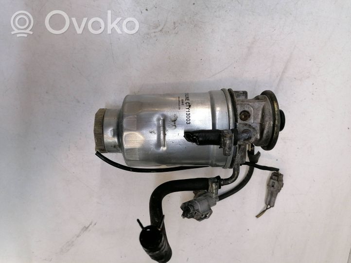 Toyota Corolla Verso E121 Fuel filter CTY13003