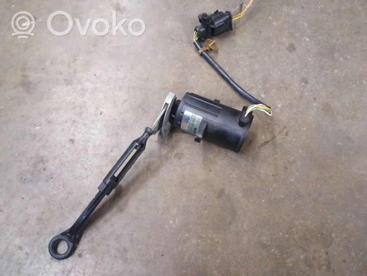 Audi A4 S4 B5 8D Gaspedal 0205001032