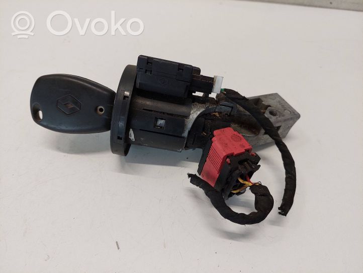 Renault Modus Blocchetto accensione 8200214173C