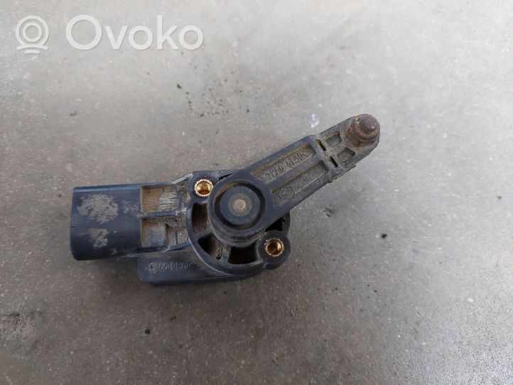 Renault Vel Satis Headlight/headlamp level sensor 6PM00816300