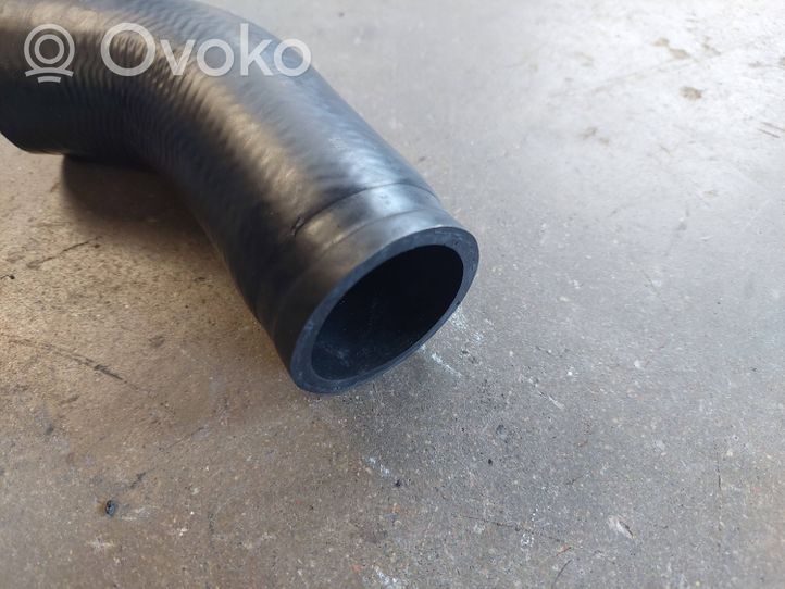 Toyota Corolla Verso E121 Tubo flessibile intercooler 