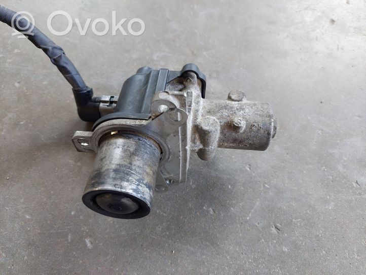 Renault Modus Soupape vanne EGR 8200282949