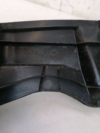 Toyota Auris 150 Sparno užbaigimas 5382702070