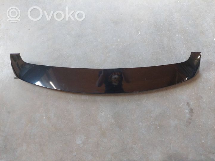 Toyota Auris 150 Becquet de lunette arrière 7608502071