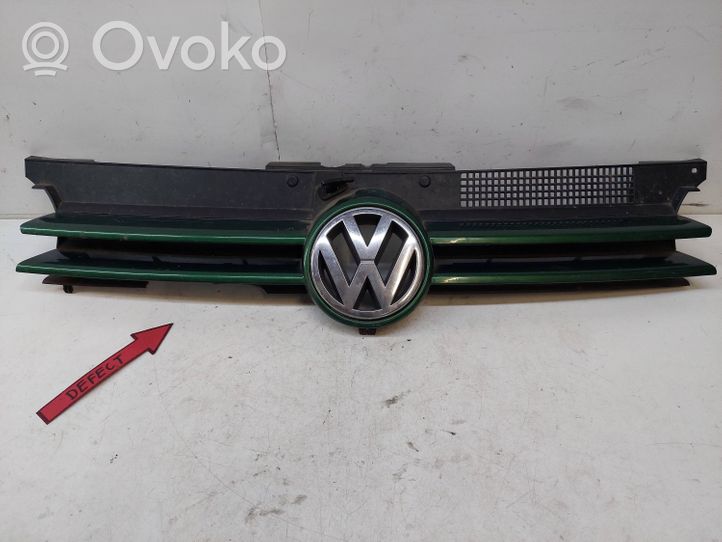 Volkswagen Golf IV Griglia anteriore 1J0853655D