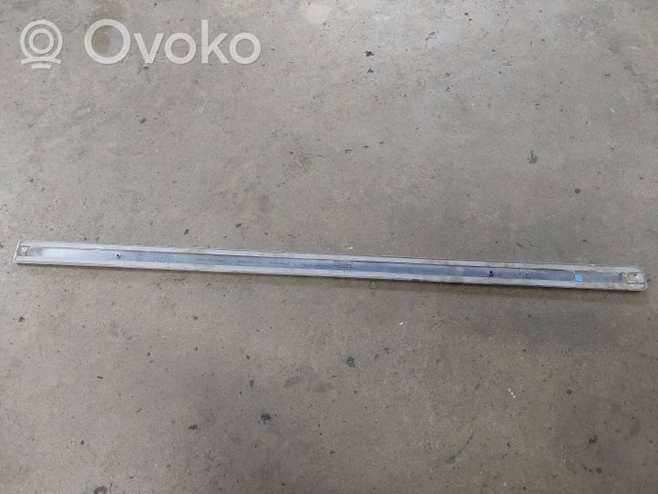 Opel Meriva A Moulure de porte avant 93318764