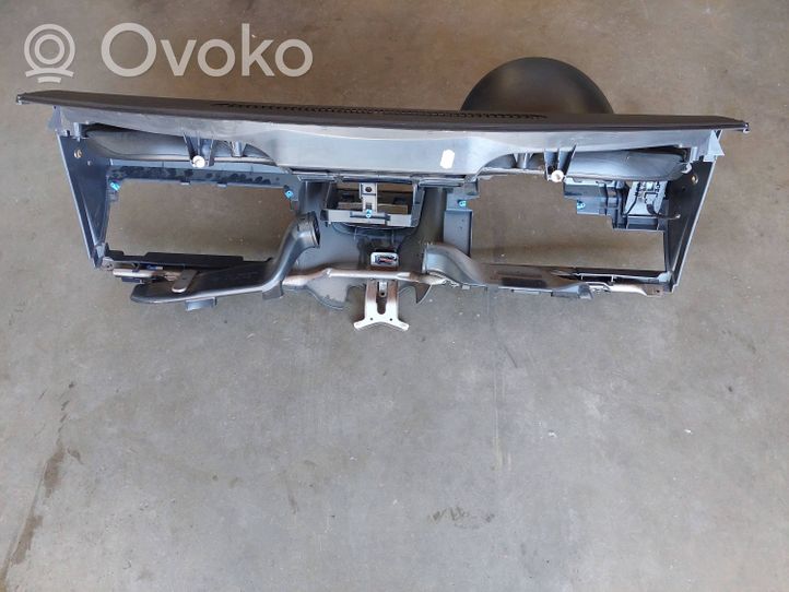 Opel Combo C Panelė 0529731430