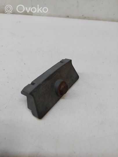 Opel Combo C Battery bracket 09115187