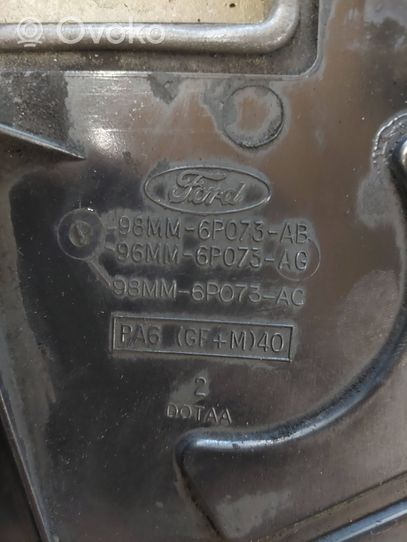 Ford Fiesta Cache carter courroie de distribution 98MM6P073AB