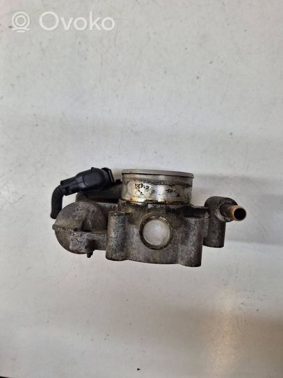 Opel Combo C Throttle valve 0280750133