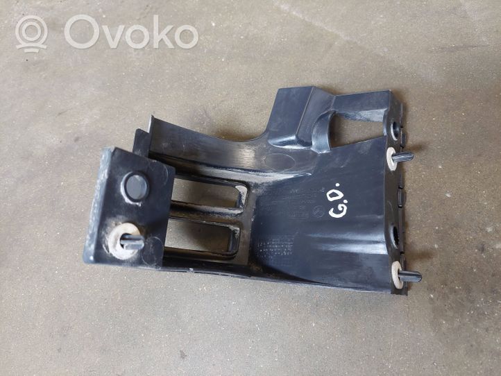 Citroen C4 Grand Picasso Takapuskurin kannake 9654489680