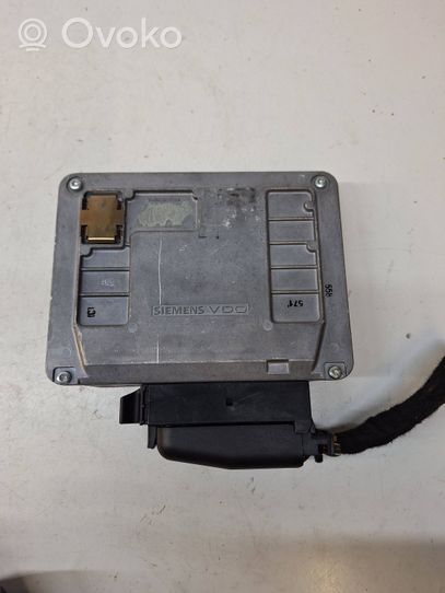 Mercedes-Benz ML W164 Module de contrôle de boîte de vitesses ECU A1645400562