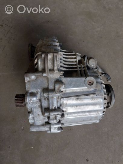 Mercedes-Benz ML W164 Scatola ingranaggi del cambio DCD1228001