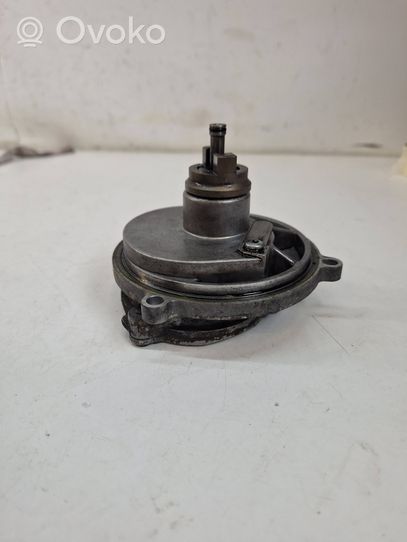 Mercedes-Benz A W168 Pompe à vide A6682300165