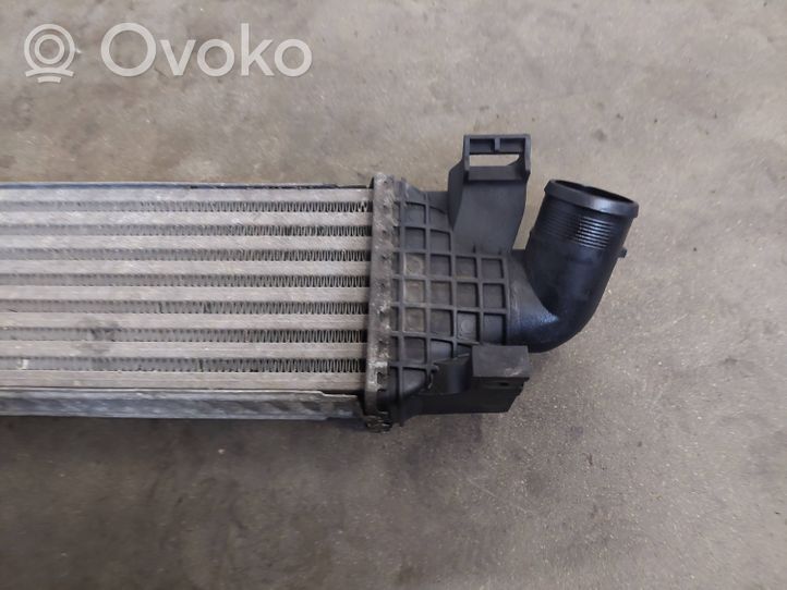 Ford Focus C-MAX Chłodnica powietrza doładowującego / Intercooler 3M5H9L440AF