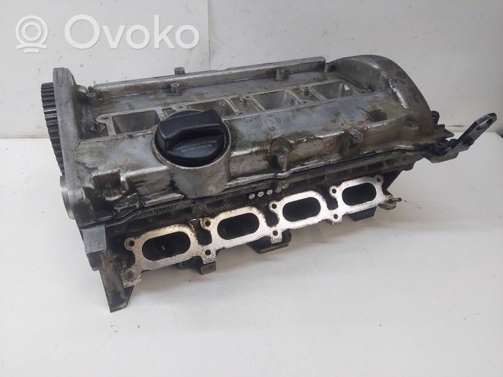 Audi A4 S4 B5 8D Culata del motor 058103373A