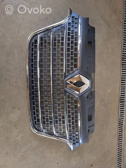 Renault Master III Front grill 628959833R