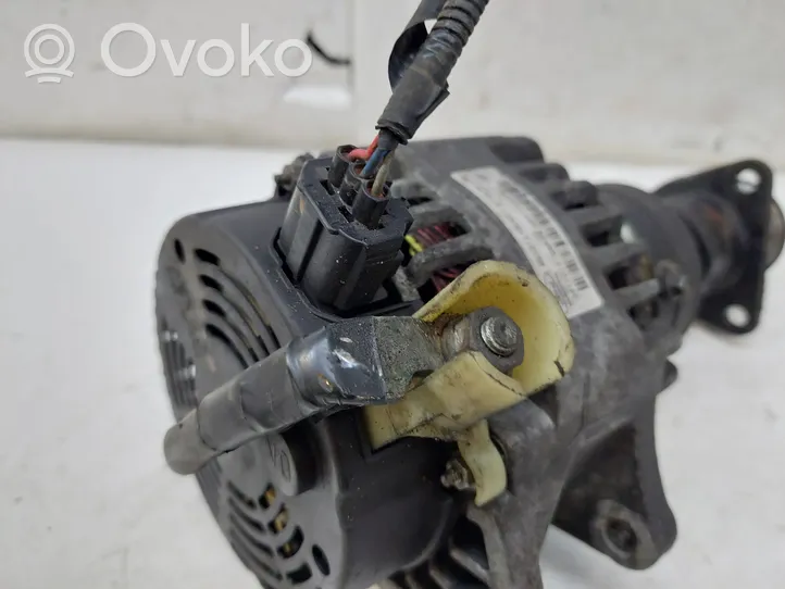 Ford Focus Alternator 4M5T10300LC