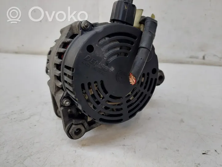 Ford Focus Generatore/alternatore 4M5T10300LC