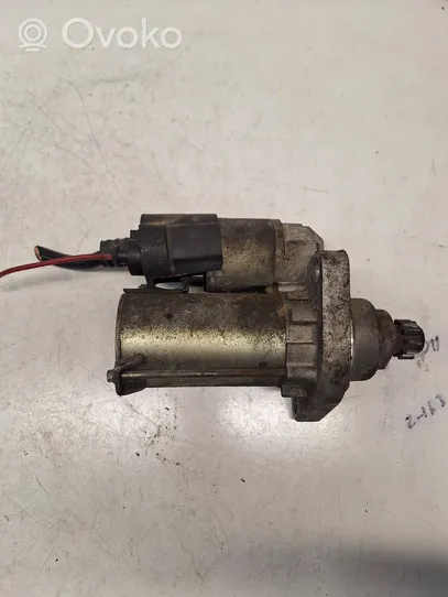 Volkswagen PASSAT B6 Starter motor 02M911023M