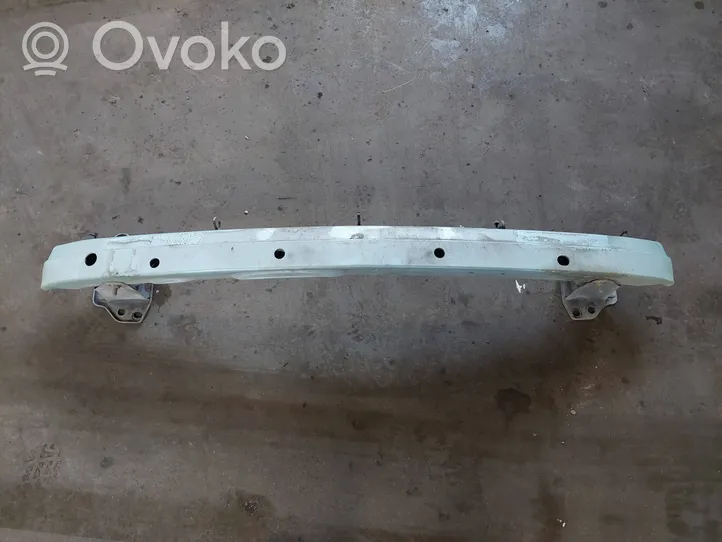 Opel Corsa C Front bumper cross member 