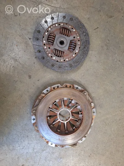 Opel Corsa C Pressure plate 