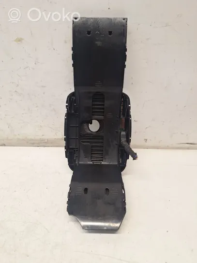 Volkswagen PASSAT B5.5 Gear shifter surround trim plastic 3B0713111L