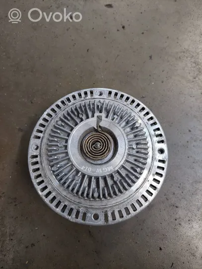 Volkswagen PASSAT B5.5 Viscous fan clutch 